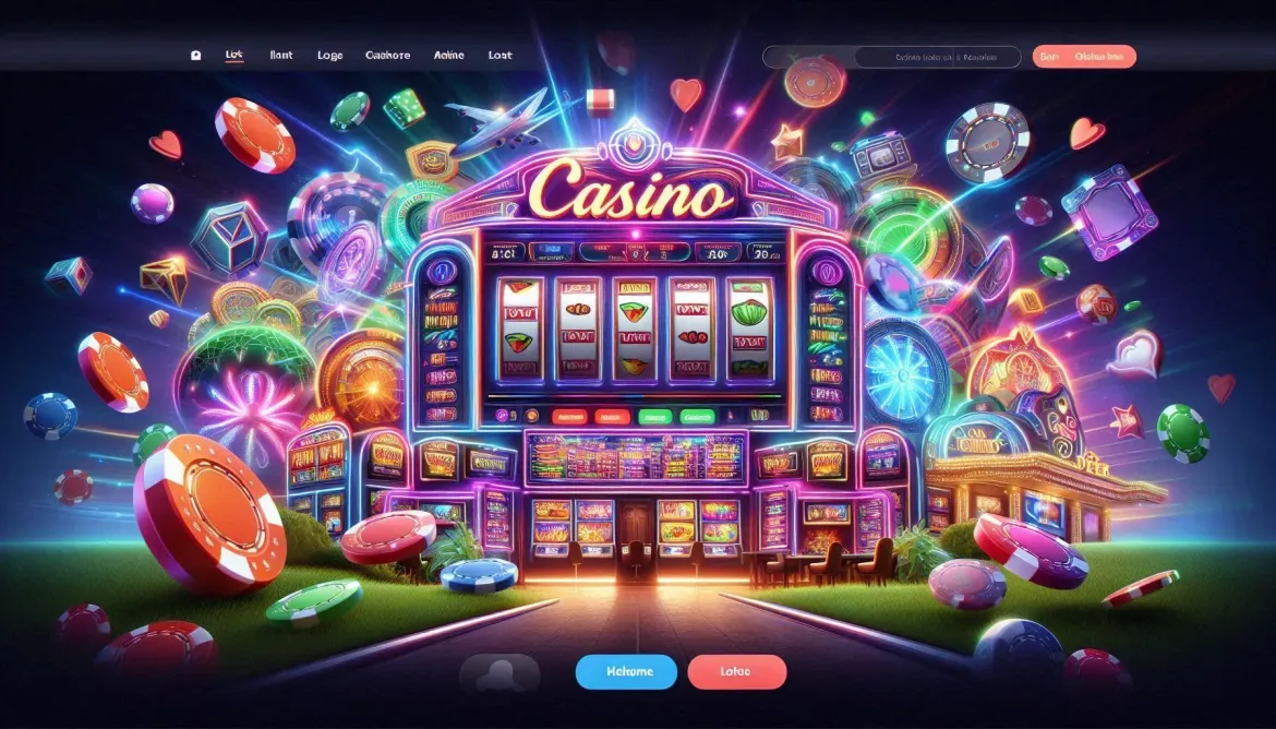 Neospin Casino